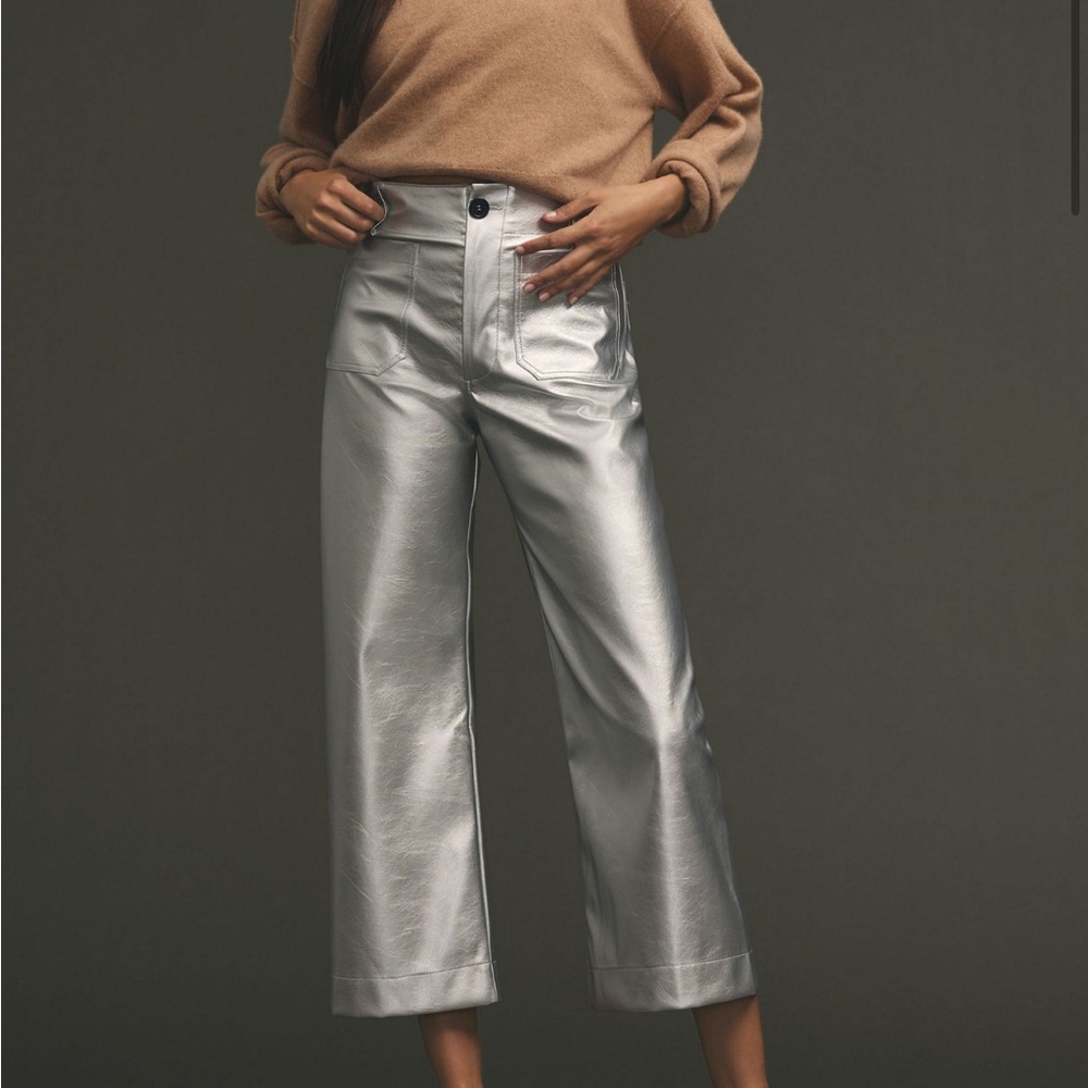 Anthro Pants
